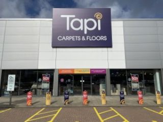 Tapi Carpets & Floors Ashford